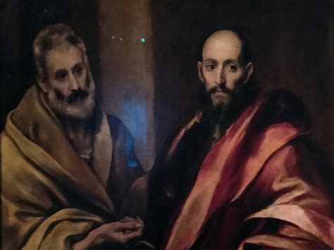 el greco fondazione fendi|El Greco, in arrivo dall'Ermitage, ospite della Fondazione Alda Fendi.